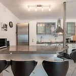 Apartment Wohlfühloase