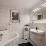 Apartment Wohlfühloase *