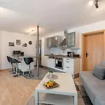 Apartment Wohlfühloase Oberrimsingen