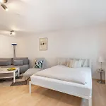 Apartment Wohlfühloase *