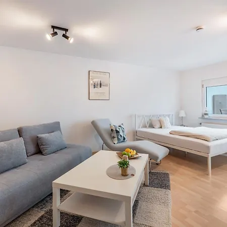 Wohlfühloase Apartment *