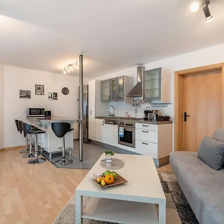 Apartment Wohlfühloase Niederrimsingen