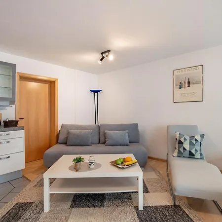 Wohlfühloase Apartment *