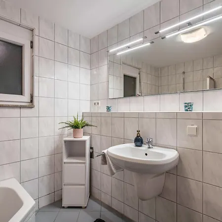 Apartment Wohlfühloase *