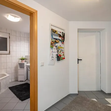 Wohlfühloase Apartment