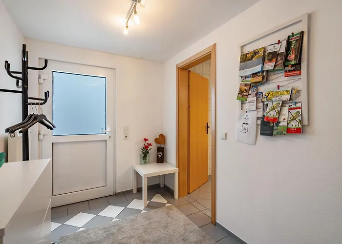 Lägenhet Wohlfuehloase